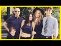 EastEnders Patsy Palmer Legends Kids Are All Well Known In The United States Of America