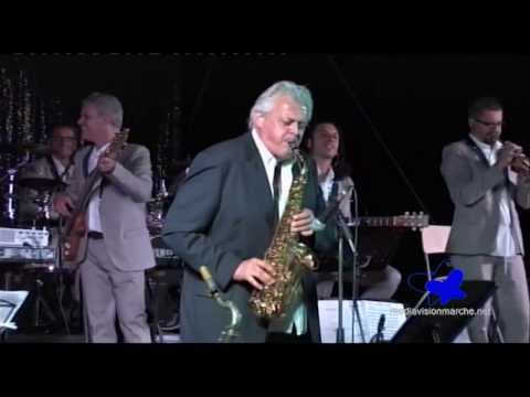 SECONDO A NESSUNO OMAGGIO A SECONDO CASADEI