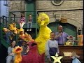Sesame Street Kids Favorite Songs 1999 Sesame Workshop VHS Print 60fps Copy