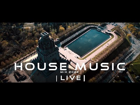 CITY LAKE // Enzo Matari live @ Völkerschlachtdenkmal Leipzig [HD]