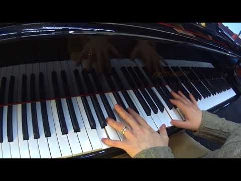 Meus irmãos, nos jubilemos - Harpa Cristã 168 (com introdução)