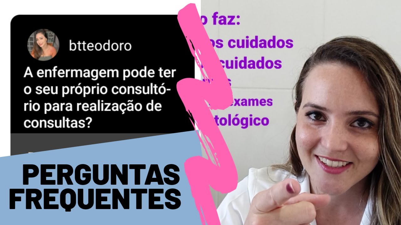 Empreender na Enfermagem - Tudo o que você quer saber!