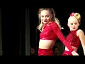 Dance Moms - WAP (Clean) - Audio Swap