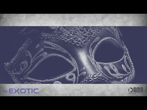 Exotic | Vinid & Vla-D ft. The Great Voices of Bulgaria - Black & White (Ambient Mix)-AMAdea Records