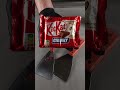 Satisfying KITKAT Ice Cream Rolls ASMR Asmr Icecreamrolls Food Asmrfood Satisfying