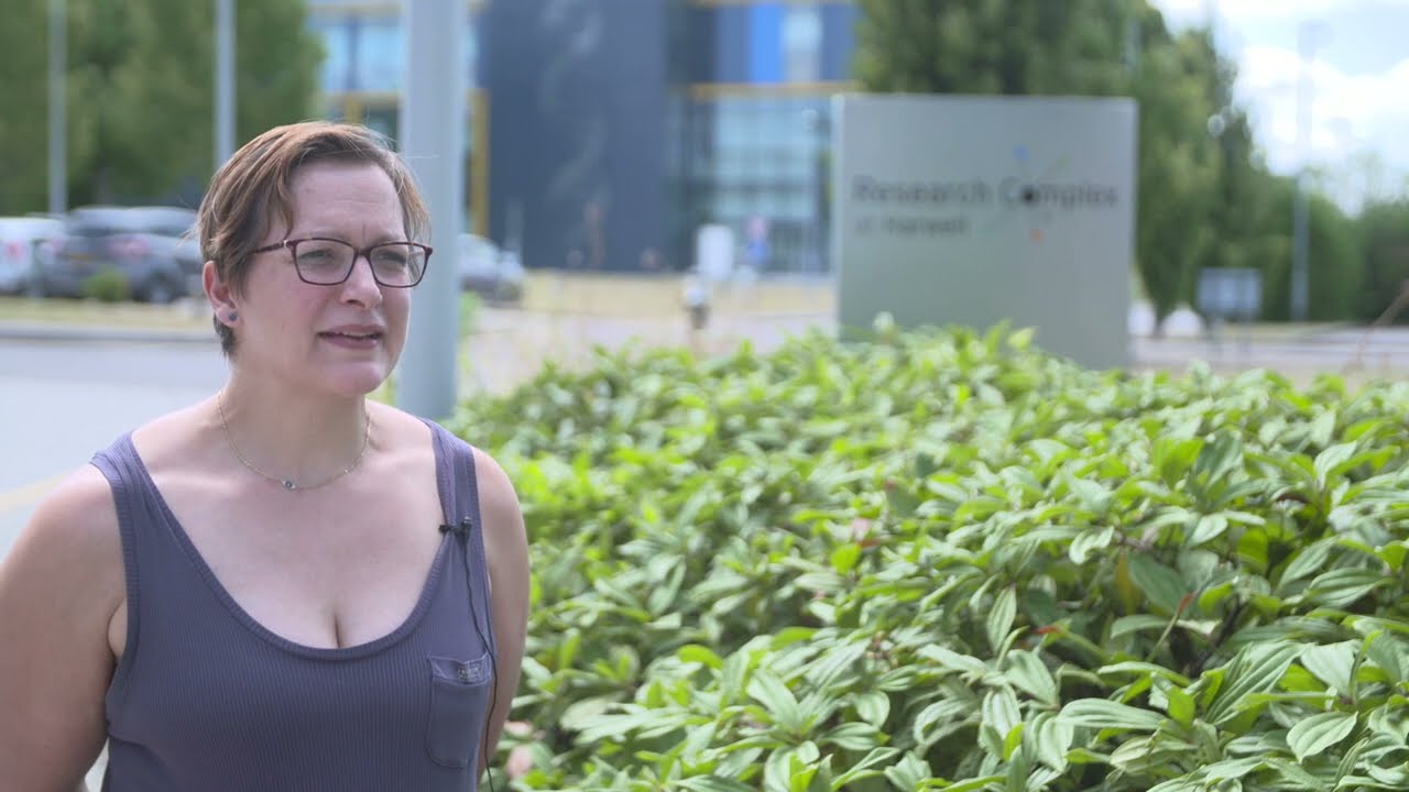 Dr Josie Goodall explains the role of catalysis in the future