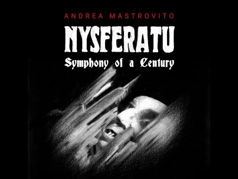 NYsferatu: Symphony of a Century || Andrea Mastrovito || Trailer