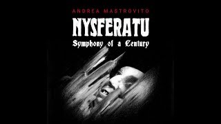 NYsferatu: Symphony of a Century || Andrea Mastrovito || Trailer