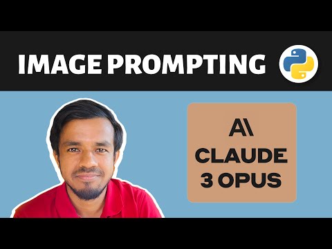 Easy AI Python Projects Getting Started with Claude 2 1 API