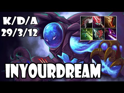 Dota 2 Arc Warden Pro Guide By inYourdreaM