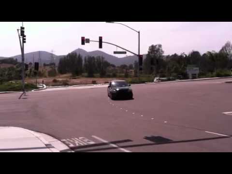 mazdaspeed 3 HKS BOV