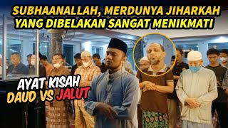 Download lagu Ayat kisah David VS Gholiath (Daud vs Jalut) lantunan Quran dengan Irama Jiharkah Al Baqoroh mp3 Download lagu Ayat kisah David VS Gholiath (Daud vs Jalut) lantunan Quran dengan Irama Jiharkah Al Baqoroh mp3