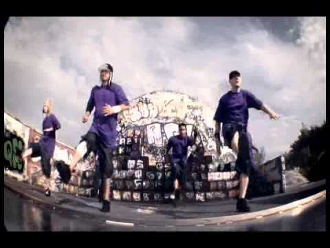 Flying Steps (ElectroStyle feat DJ Tribal - Tronic Beat) by  Mrk