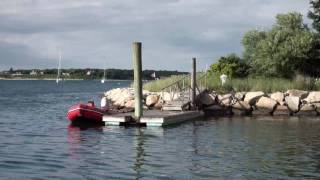 preview picture of video 'Deer Run, Fiddlers Cove Home Tour, Falmouth, MA'