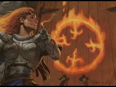 5-0 League! (The Red Obosh Saga Continues!) MHayashi - Modern Mono Red Obosh Midrange - League 103