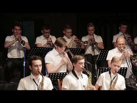 Gordon Goodwin - The Jazz Police