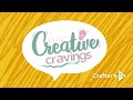 27th May Creative Cravings