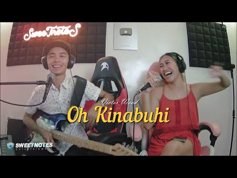 Oh Kinabuhi | Victor Wood - Sweetnotes Cover