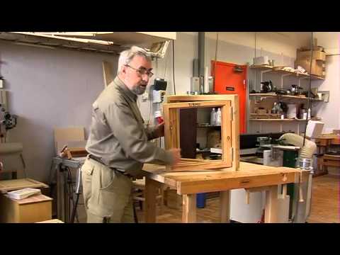 Fönsterkurs - Lektion 1/7, Del 2/5 | Nysågat | LOGOSOL