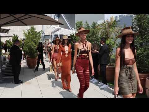 New York Fashion Week_Bronx and Banco Spring Summer 2022