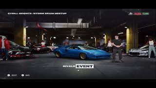 Need for Speed Unbound tem mais de 40 minutos de gameplay vazados - 30