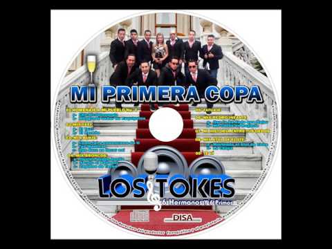 LOS TOKES 2016 08 Mix Chapa