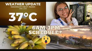 6am to 3pm class schedule