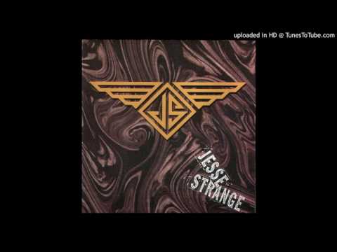 Jesse Strange - Love On The Telephone