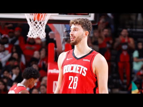 Alperen Şengün 🏀 | Sacramento Kings ⚔️ Houston Rockets | 3.12.2025