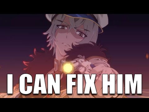 I Made a Bruiser(ish) Commander Pavel - Epic Seven