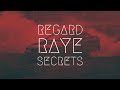 Regard RAYE - Secrets | BassBoost | Extended Remix