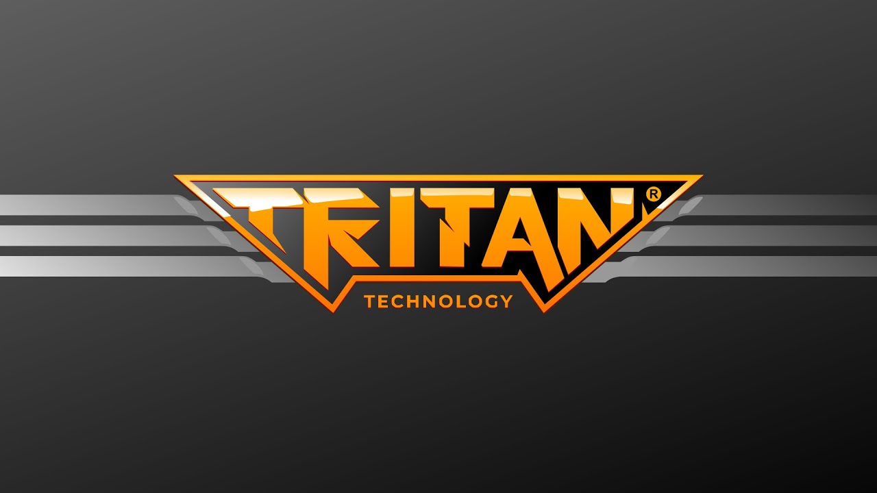 Tritan Technology | Game Development Services