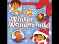Nick Jr Friends This Little Light Of Mine Audio