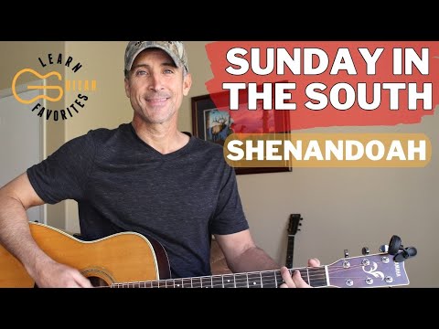 Shenandoah - Lucius