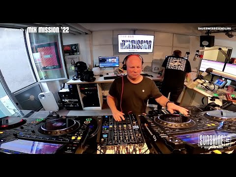 Gorge ◢◤ Sunshine Live | Pioneer DJ Mix Mission 2022