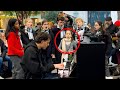 She Sings CAROL OF THE BELLS At Only 9 Years Old