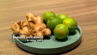 Download lagu RAMUAN ANTI PERUT BUNCIT | SEHAT SANTUY (11/07/21) mp3 Download lagu RAMUAN ANTI PERUT BUNCIT | SEHAT SANTUY (11/07/21) mp3