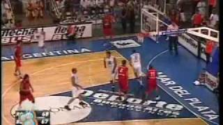 XXI Juego de las Estrellas - Partido de las Leyendas, Argentina-Brasil - Compacto UCU