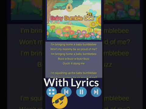 Kids Song Offline - Baby Songs Video