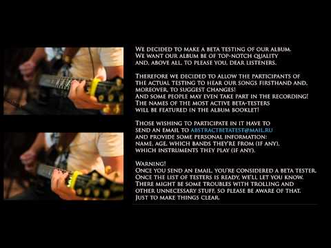 Abstract Deviation - Ultraviolet playthrough