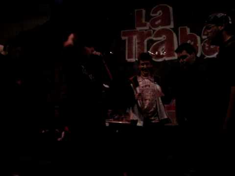 zaus di esef ramos inkogni broker vs eude paulon porro miler(semifinal)