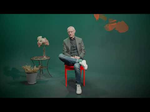 Johannes Hartl über sein Buch "Eden Culture"