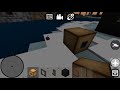 How To Make A Machine Gun In Mini Block Craft