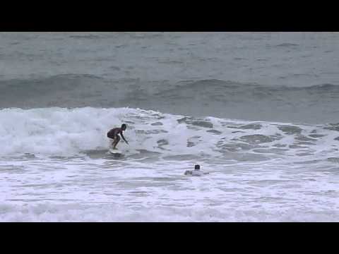 20121118金樽衝浪  高手過招雙人短板PK