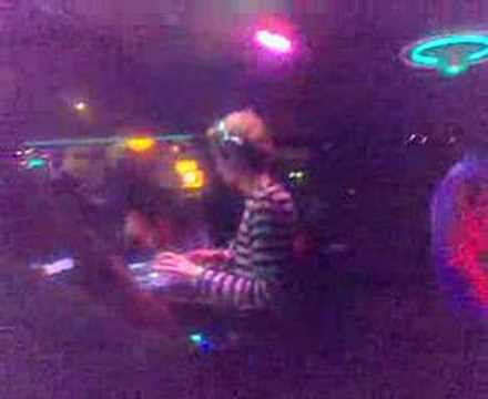 Funky Ro @ Funky Riddim