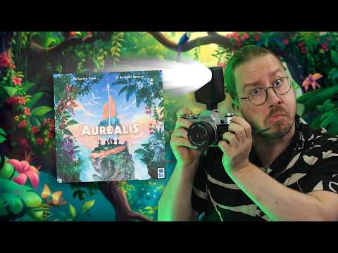 Vidéo Aurealis
