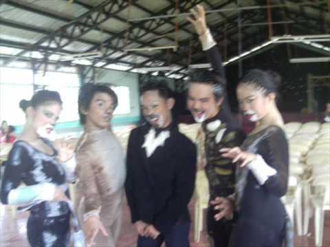 CRISZOL-ABEO 2007-2008