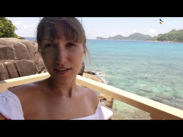Video - Image - Postcard Holidays on Seychelles