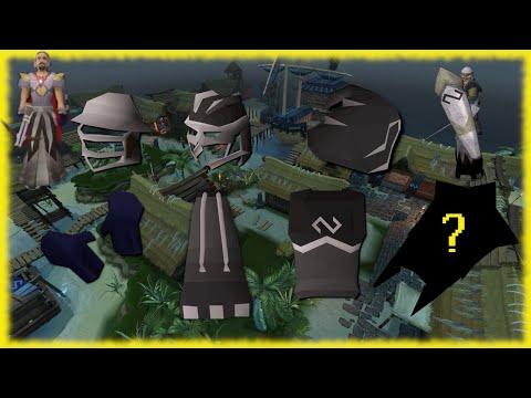 The Other Piece of Void Equipment