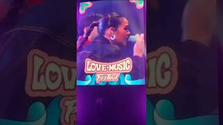 Download lagu Love music Festival bersama Raisa #shorts #raisa #fyp mp3 Download lagu Love music Festival bersama Raisa #shorts #raisa #fyp mp3